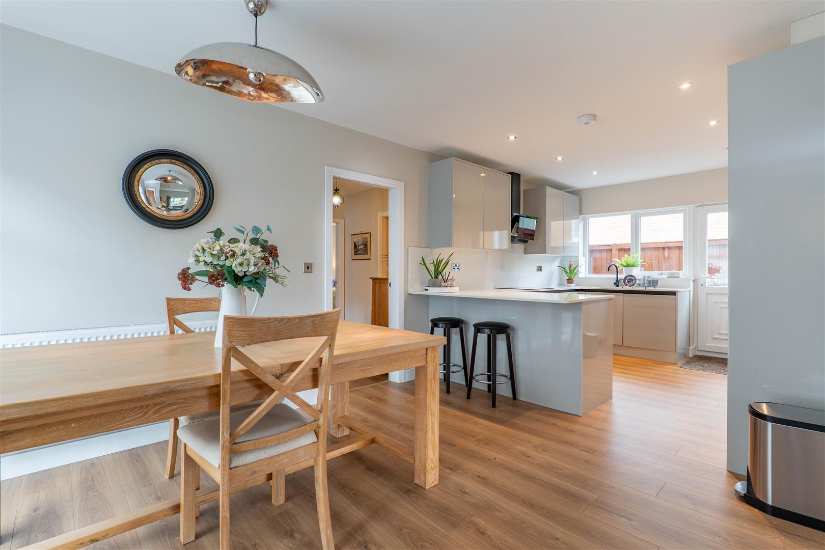 Radburn Close, Clayton-Le-Woods, Chorley
